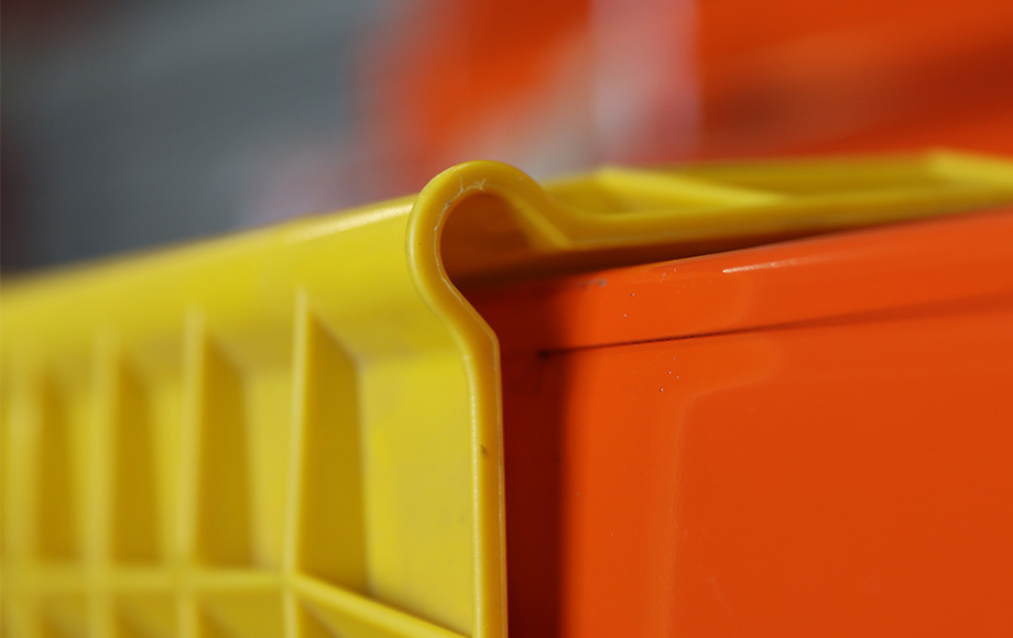 Zergatik dira hain garrantzitsuak Cargo Edge Babesleak?