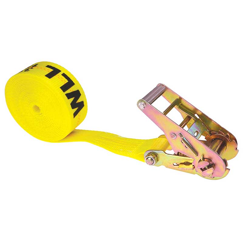 Nola funtzionatzen du Endless Strap?