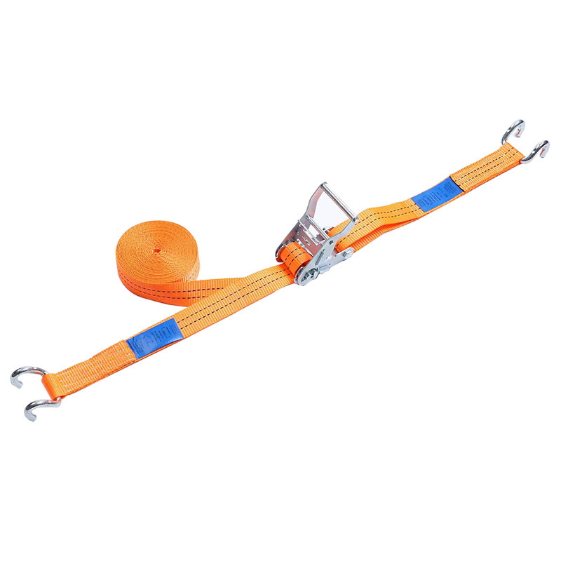 FMCSA zama bermatzeko arauak 2026: Flota-kudeatzaileek jakin behar dutena Ratchet uhalak erosi aurretik