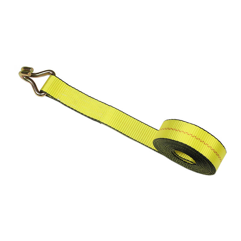 2inch Winch-uhala alanbre kakoarekin