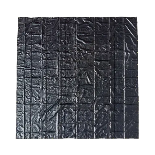 Makineria Tarps