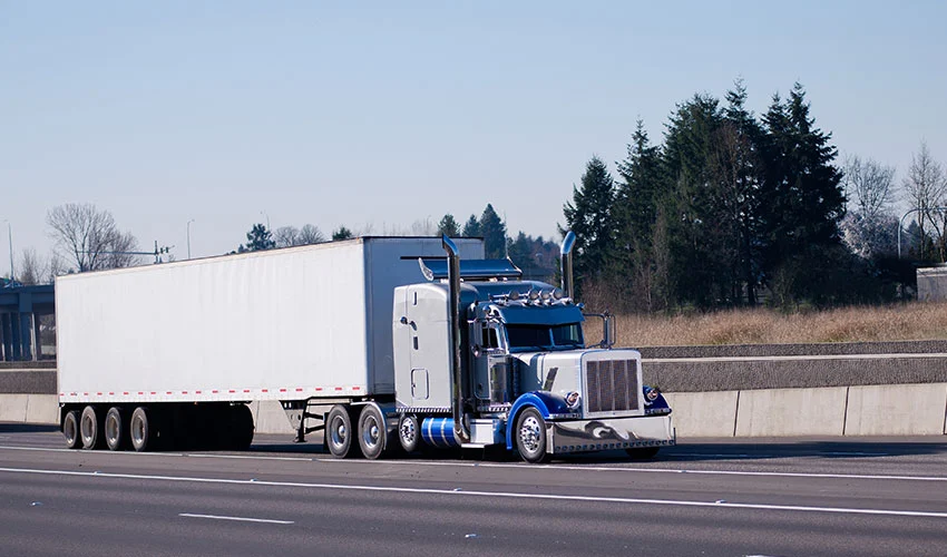Logistika eta Biltegiratzea